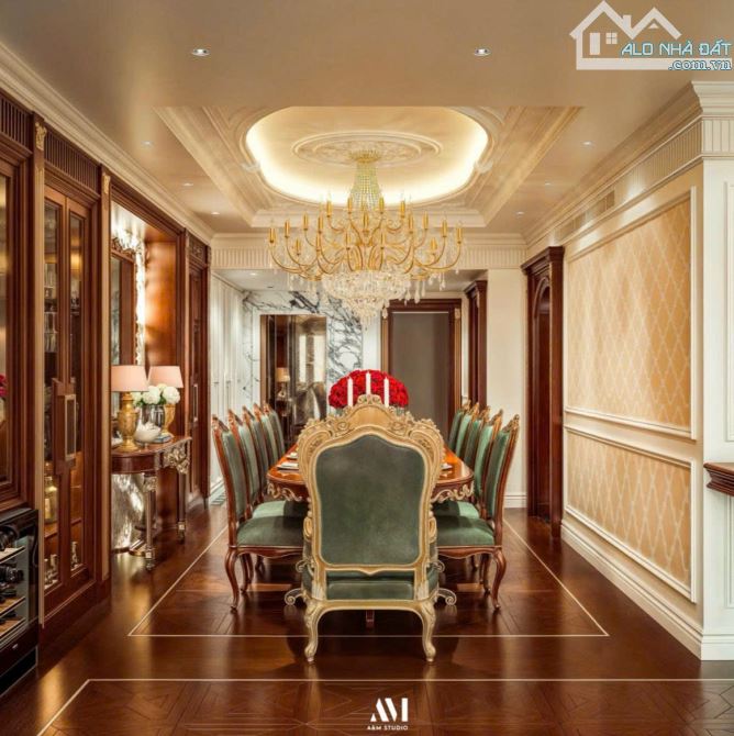 Bán gấp nhà mặt phố cổ Nguyễn Văn Tố, Hoàn Kiếm, 125m2 x 7 tầng, MT 7.2m, 150 tỷ