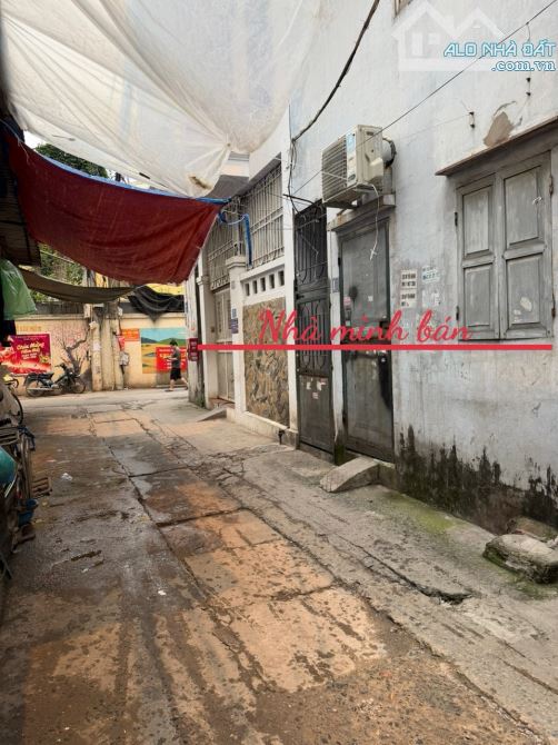 Lô góc Dương Quảng Hàm 95m2, MT 9m - Ngõ thông kinh doanh - Sẵn dòng tiền