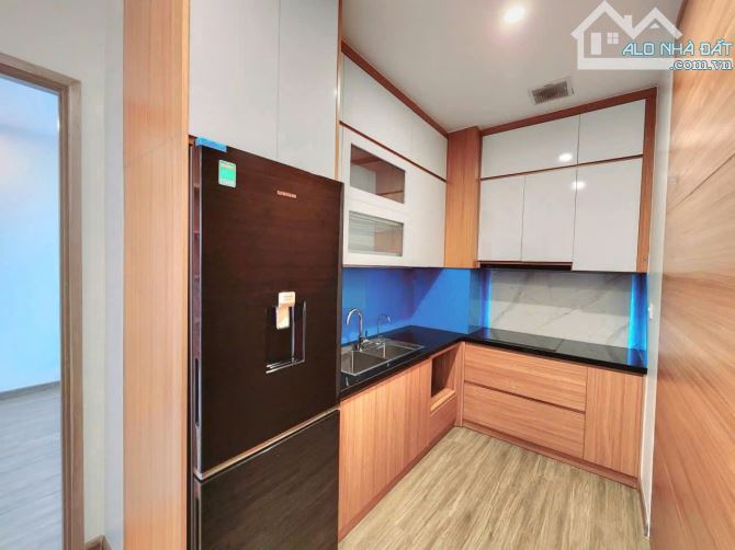 CHO THUÊ CĂN HỘ CHUNG CƯ N04 – FULL ĐỒ – 2PN – 93m² – GIÁ 18TR/THÁNG - 1