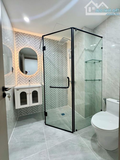 BÁN CĂN PENTHOUSE SKY GRADEN 3 - QUẬN 7 - 220M2 - 4PN - PHÒNG KHÁCH - ST - 19 TỶ (TL) - 13
