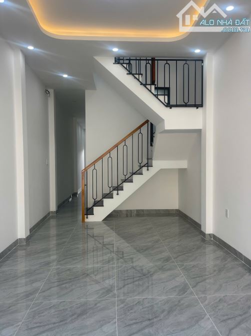 SIÊU PHẨM 2 TẦNG MỚI ĐẸP LUNG LINH CHỈ 2/ TÔ KÝ HM 70M2 CHỈ 4.5 🧄. - 2