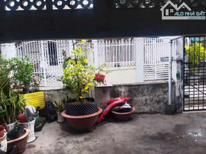 Cần Tiền Bán nHanh Căn nhà nát ngay Tân Phú Trung Củ Chi 174m2 Sổ hồng Riêng 790triệu - 2