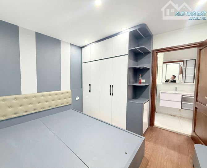 Vị trí gần bốt Hàng Đậu siêu hiếm, trung tâm nối liền các tuyến phố lớn