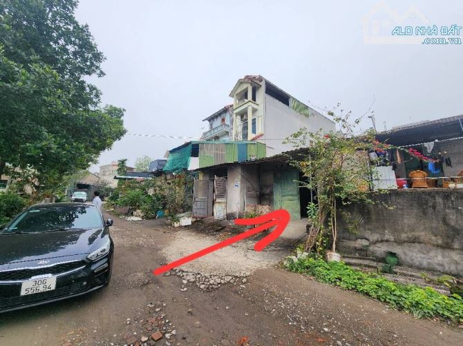 💥KIÊU KỴ GIA LÂM - Ô TÔ TRÁNH - GẦN VIN- DIỆN TÍCH 70 M- GIÁ CHỈ 2 TỶ 200  👉 - 2