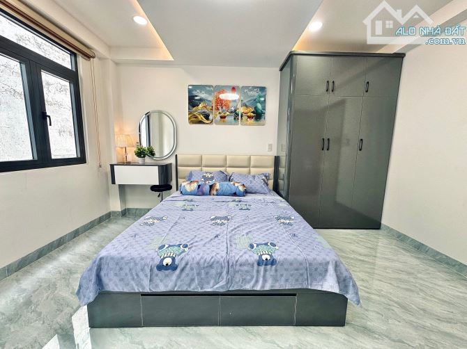 Bán nhà Triều Khúc, Tân Triều, diện tích 38m, giá bán 7 tỷ - 2