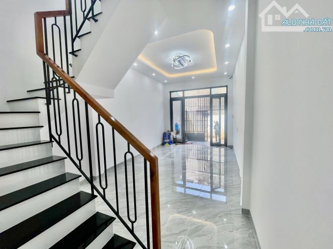 SIÊU PHẨM 2 TẦNG MỚI ĐẸP LUNG LINH CHỈ 2/ TÔ KÝ HM 70M2 CHỈ 4.5 🧄. - 3