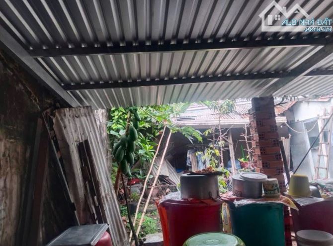 Cần Tiền Bán nHanh Căn nhà nát ngay Tân Phú Trung Củ Chi 174m2 Sổ hồng Riêng 790triệu - 3