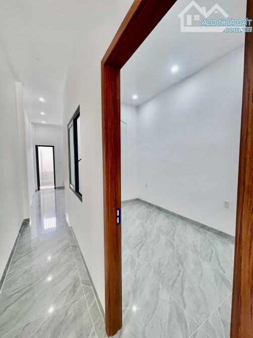 SIÊU PHẨM 2 TẦNG MỚI ĐẸP LUNG LINH CHỈ 2/ TÔ KÝ HM 70M2 CHỈ 4.5 🧄. - 4