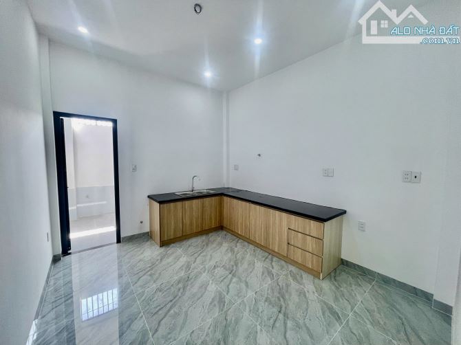 SIÊU PHẨM 2 TẦNG MỚI ĐẸP LUNG LINH CHỈ 2/ TÔ KÝ HM 70M2 CHỈ 4.5 🧄. - 5