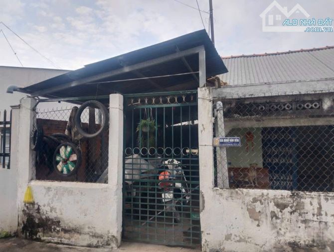 Cần Tiền Bán nHanh Căn nhà nát ngay Tân Phú Trung Củ Chi 174m2 Sổ hồng Riêng 790triệu - 5