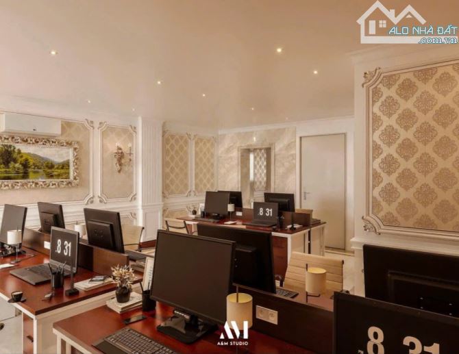 Bán gấp nhà mặt phố cổ Nguyễn Văn Tố, Hoàn Kiếm, 125m2 x 7 tầng, MT 7.2m, 150 tỷ