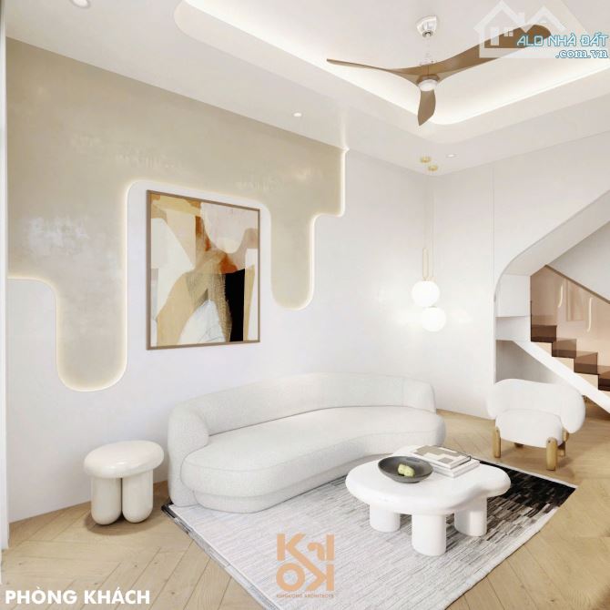🏡 BÁN 2 CĂN LIỀN KỀ – ĐƯỜNG A, THÔN 6 PHẠM NGŨ LÃO - 6