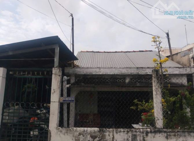 Cần Tiền Bán nHanh Căn nhà nát ngay Tân Phú Trung Củ Chi 174m2 Sổ hồng Riêng 790triệu - 6