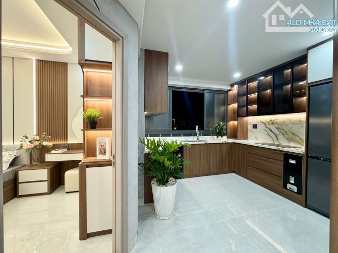 BÁN CĂN PENTHOUSE SKY GRADEN 3 - QUẬN 7 - 220M2 - 4PN - PHÒNG KHÁCH - ST - 19 TỶ (TL) - 6