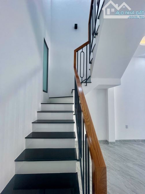 SIÊU PHẨM 2 TẦNG MỚI ĐẸP LUNG LINH CHỈ 2/ TÔ KÝ HM 70M2 CHỈ 4.5 🧄. - 7
