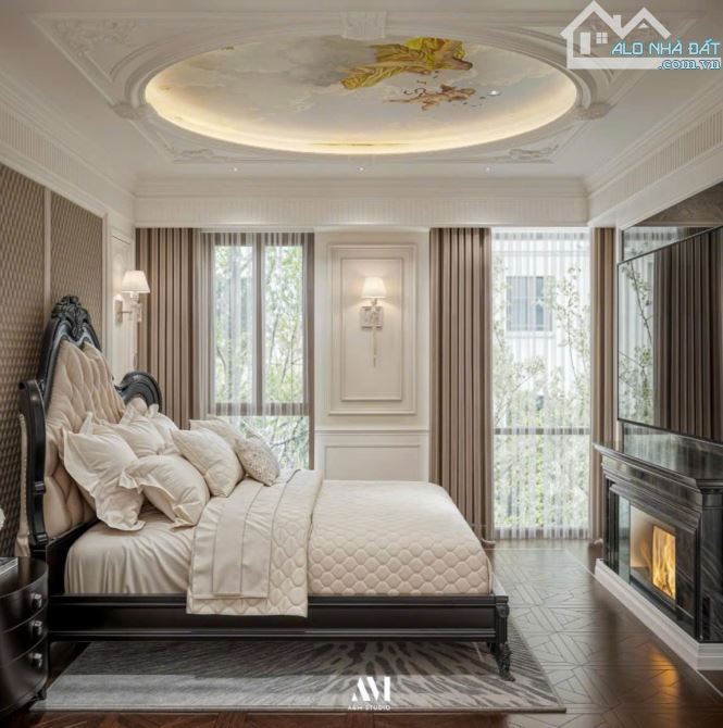 Bán gấp nhà mặt phố cổ Nguyễn Văn Tố, Hoàn Kiếm, 125m2 x 7 tầng, MT 7.2m, 150 tỷ