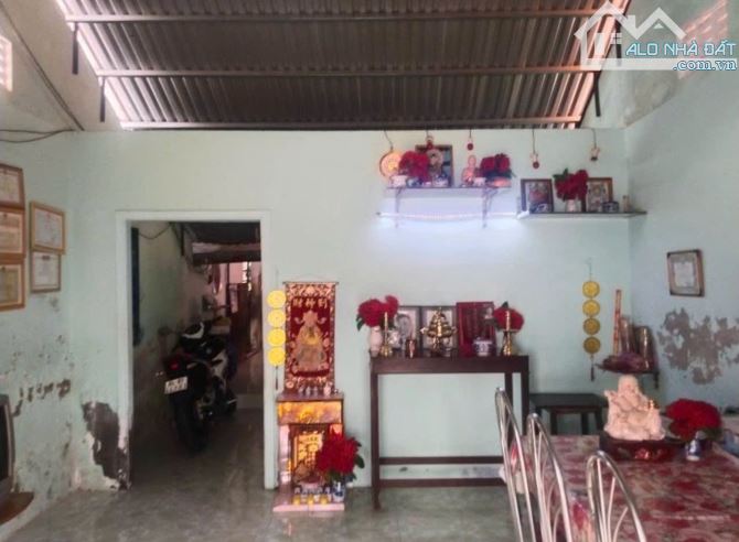 Cần Tiền Bán nHanh Căn nhà nát ngay Tân Phú Trung Củ Chi 174m2 Sổ hồng Riêng 790triệu - 8