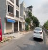Bán 54m2 đất Tái định cư Bạch Mai Đồng Thái