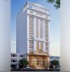 🏢 TÒA VĂN PHÒNG 12 TẦNG – MẶT PHỐ TÔN ĐỨC THẮNG – ĐỐNG ĐA – TRÁI TIM THỦ ĐÔ