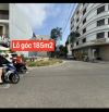 🏆 LÔ GÓC 2 MT NGUYỄN ĐỨC AN – SƠN TRÀ   💎 ĐẤT VÀNG – NGANG 10M – SIÊU HIẾM 📐 185m² | Đư