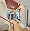 NHÀ ĐẸP 3 TẦNG – HÀM NGHI – GẦN NGUYỄN VĂN LINH – CHỈ HƠN 6 TỶ
