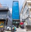 BUILDING vị trí đẹp nhất Tạ Hiện , P.TML ,Q.2 -(10,5 x 20 )- H 7 LẦU- HĐT 320TR-GIÁ 130 TỶ