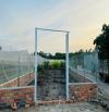 D057 Cần bán gấp lô đất Trảng Dài ( Vĩnh Cửu cũ)   5 x 20 tổng 109m2 nở hậu,