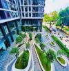 Bán căn chung cư Bình Minh garden tầng 24 - diện tích 100m 3PN nội thất nhập khẩu.