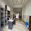 🏡 NHÀ ĐẸP 3 TẦNG HXH GÒ DƯA – 79M² – Ở NGAY