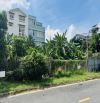 Bán Đất KDC Văn Minh chỉ 21 tỷ - Ngay The Sunavanue - 5,8x18m - CTXD: hầm 4 tầng