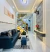 Nhà đẹp 51.2m2 sát chợ Phạm Văn Hai, Tân Bình. Giá: 3 Tỷ 610. SHR, nhiều tiện ích