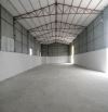 Cho thuê kho xưởng tại thành phố Hải Dương