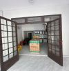 Bán nhà đường Phạm Tứ gần chợ Cẩm Lệ , mặt tiền 6m đang cho thuê 14tr/th
