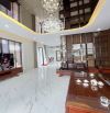 NAM TRÂN, ĐIỆN BÀN ĐÔNG, ĐÀ NẴNG, BIỆT THỰ HỒ BƠI, 252M2, 3 TẦNG, 4PN, NỘI THẤT Ở NGAY 17t
