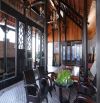 BIỆT THỰ SÂN VƯỜN HÓI KIỂNG – 266m² – HỒ BƠI RIÊNG – VIEW SÔNG – GIÁ 16,5 TỶ