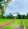 Bán đất thổ vườn 600m2 có 120 m2 giá 1,2 tỷ đất ở đô thị ngay công viên nước Trảng Bàng