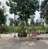 Bán Lô Đất 152m2 Cạnh Sông Tắc KDC ĐH Mở Tam Đa Trường Thạnh