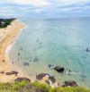 ĐẤU GIÁ ĐẤT HOÀI HẢI, GIÁ KHỞI ĐIỂM CHỈ TỪ 220 TRIỆU, ĐẦU TƯ ĐÓN SÓNG DU LỊCH BIỂN