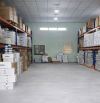 Cho thuê kho xưởng Bùi Văn Ba, Q7 - 270m2 - Xe tải vào tận nơi