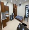 Cho thuê căn hộ CCMN Ngọc Thụy cạnh Mipec Long Biên 2pn 1wc