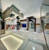 BÁN CĂN PENTHOUSE SKY GRADEN 3 - QUẬN 7 - 220M2 - 4PN - PHÒNG KHÁCH - ST - 19 TỶ (TL)