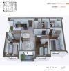 Viha Flora - CT14 Khu đô thị mới Hồng Hà eco, Yên Sở, Hà Nội