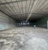 Cho thuê 3 kho xưởng 1000m2 - 1100m2 - 1200m2 ở Phường Thuận Giao TP Thuận An Bình Dương