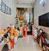 Bán nhà Nguyễn Chí Thanh ( 4 x 15 ) 4 tầng hẻm xe hơi vào nhà chỉ 12 tỷ.