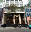 Bán căn building mặt phố Nguyễn Đổng Chi, DT 150m2 x 9 tầng, thuê 200 tr/ th.