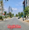 🏡🏡🏡 NỀN BIỆT THỰ ĐƯỜNG A1 ( Lộ giới 30m) KHU LONG THỊNH  - P. HƯNG PHÚ ( Mới)
