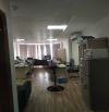 Cho thuê văn phòng ngõ phố Hoàng Cầu, 50m2
