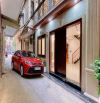 Bán nhà phố KIM NGƯU. Ô TÔ VF5 ĐẬU CỬA. SD50M.5T THANG MÁY. CHỈ 13 TỶ HƠN.