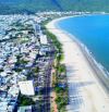 Bán Cặp Đất Biển Trần Đức Thông Bên Cạnh Toà Tháp 27 Tầng Đôi SunCosta. Giá Đầu Tư