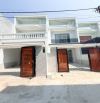 BÁN NHÀ 1T1L (DT: 101M - NGANG 5M) THUỘC KDC HOÀNG MINH CHÁNH (P. HOÁ AN)